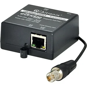 Altronix EOC MINI TRANSMITTER WITH POE 100MBPS SUPPORT