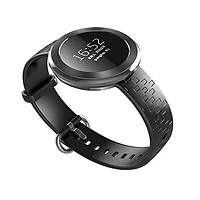 WORRYFREE GADGETS-HRB-ET01BLK