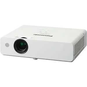 Panasonic PT-LW312 LCD Projector - Wireless WXGA 3100L 10W