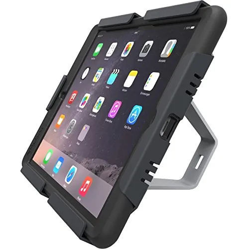 Compu-lock 250MVDENB Vader Secure Ipad Kiosk Perfect