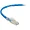 C5EPC70S-BL-02 | Black Box Corporation GIGABASE 3 CAT5E