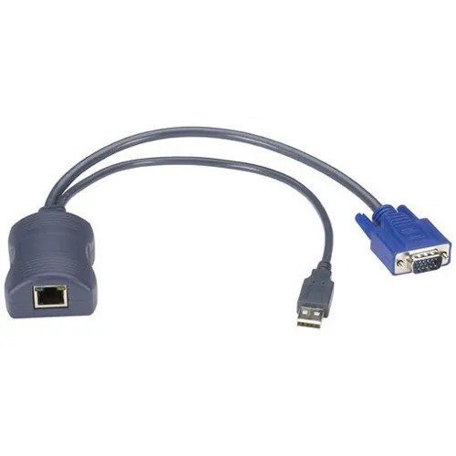 BLACK BOX CORPORATION-C6PC70-VT-07