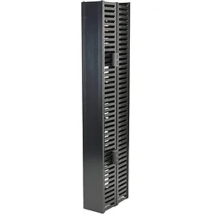 RMT202A-R3 | Black Box Corporation Double-Sided Rackmount