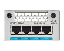 Cisco-C9300-NM-4M=