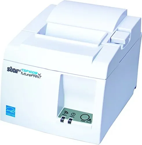 39472210 | Star Micronics TSP100III Thermal Printer with