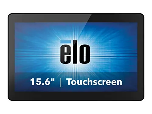 Elo E222782 I5 15.6in Led W7 I5-6500te