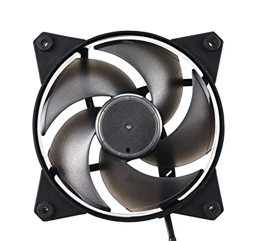 Cooler MFY-P2NN-15NMK-R1 Masterfan Pro 120 Air Pressure