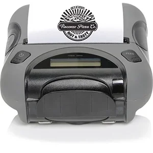 39631213 | Star Micronics SM-T300 DB50 Rugged Mobile