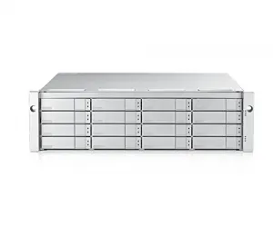 Promise J5600SDQS6 Promise Removable Storage  3u 16bay Dual Iom 12g Sa