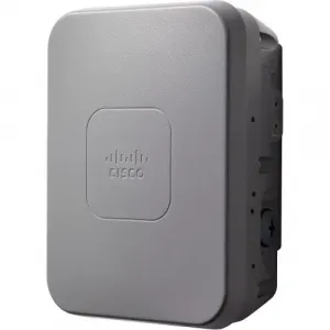 Cisco AIR-AP1562I-B-K9 802.11ac Low-profile Outdoor Access Point