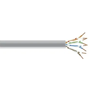 FOCMP50-100M-SCSC-OR | Black & Decker 100M Multimode Fiber