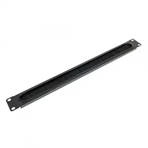 Innovation 180-5265 1u Brush Panel For 19in Rack