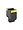 Lexmark YELLOW TONER CARTRIDGE 78C00YG