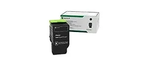 78C0XKG | Lexmark GSA EXTRA HIGH YIELD RETURN PROGRAM