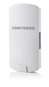 Comtrend WAP-EN900R Ac900 Wrls Access Point Managed Single Band 400mw 