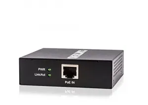 Comtrend POE-9213 Poe+ Extender Single-port Gigabit Ethern