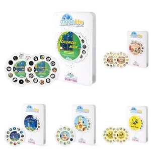 6042030 | Spin Master MOONLITE STORY REEL