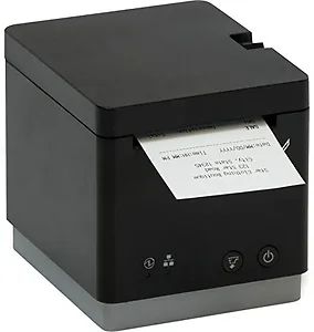 39652110 | Star Micronics MC-PRINT2 THERMAL 2IN CUTTER