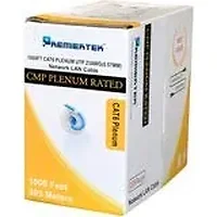 Premiertek-CMP-CAT6-1K-BL