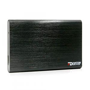 Micronet CSD500B-W Gforce 3.1 500gb External Ssd