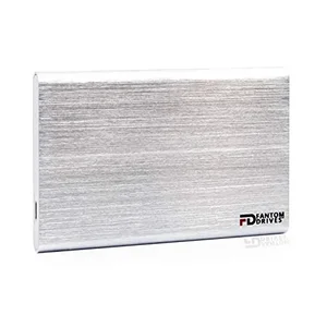 CSD2000S-W | Micronet GFORCE 3.1 2TB External SSD - Type-C