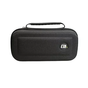 SWI-HTC | Cta Digital Durable Hardshell EVA Travel Case for