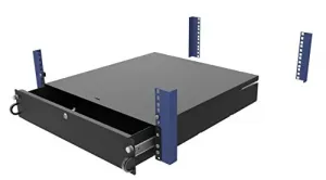 Innovation 160-5030 2u Lockable Rackmount Drawer