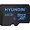 SDC64GU1-10PK | Hyundai 64GB Micro SDXC Card with Adapter