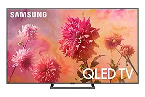 QN75Q9FNAFXZA | Samsung 75-Inch Q9F QLED TV with HDR Elite