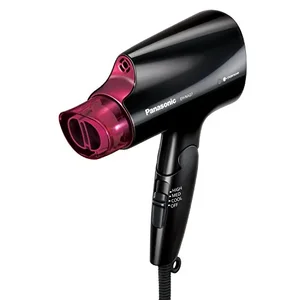 Panasonic NANOE COMPACT TRAVEL HAIR DRYER