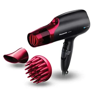 Panasonic NANOE Moisture Infuse Hair Dryer with Advanced