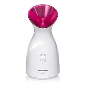 Panasonic NANO-IONIC Facial Steamer for Deep Skin Hydration