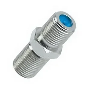 85-340 | Ideal Industries 3GHZ F-SPLICE ADAPTER 10/CARD