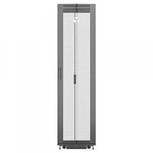 Vertiv VR3107SP 48u Rack With Shock Packaging - Liebert