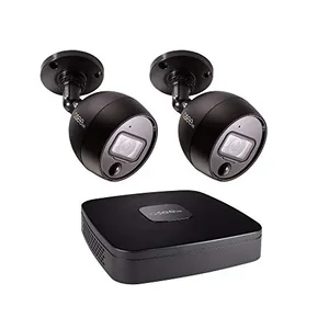 QC944-2FJ-1 | Q See 4CH 1080P ANALOGHD DVR W/ 1TB