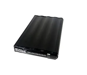 DL-2TSDU31G2 | Buslink Media 2TB Slim Portable USB 3.1 SSD