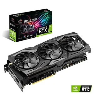 RTX2080TI-011G-GAMIN | Asus ROG-STRIX-RTX2080TI-O11G-GAMIN