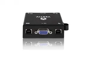 Avocent TBR02 Vga To Dvi-d Converter W Usb