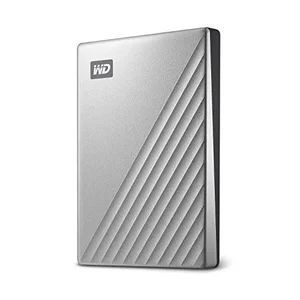 WDBC3C0010BSL-WESN | Western Digital 1TB WD MY PASSPORT