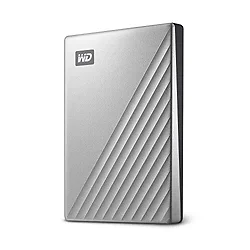 Western Digital-WDBC3C0020BSL-WESN