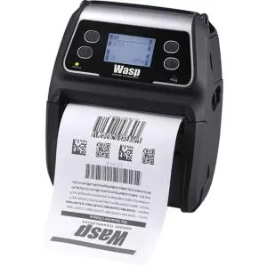 Wasp 633809003424 Wpl4ml Mobile Printer Wrls