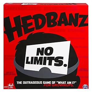 6031678-20078953 | Spin Master SPIN MASTER BOARD GAMES