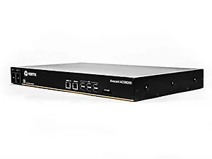 ACS8008DAC-404 | Avocent 8-Port ACS 8000 Console Server