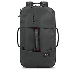 VAR600-4 | Ato All-Star Hybrid Backpack Duffel - Varsity