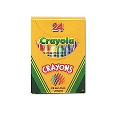 CRAYOLA-52-0024
