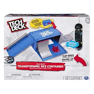 6035884 | Spin Master SPIN MASTER TECH DECK
