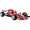 6044642 | Spin Master SPIN MASTER MECCANO FERRARI F1
