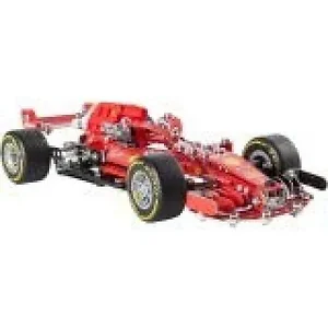 6044642 | Spin Master SPIN MASTER MECCANO FERRARI F1