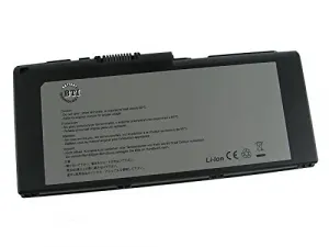 Battery TS-P500 Batt Toshiba P500 P505 P505d