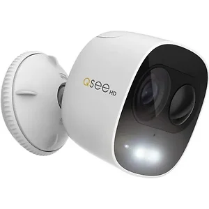 QCW2MPSL | Q See 1080P WI-FI OUTDOOR ENTRYCAM
